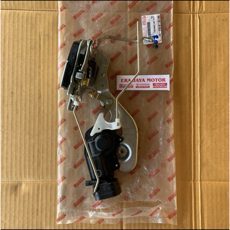 Door lock ointu bagasi taruna original