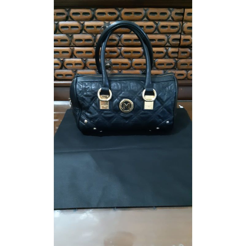 [MADE IN ITALY] Tas metrocity original, GOOD CONDITION 