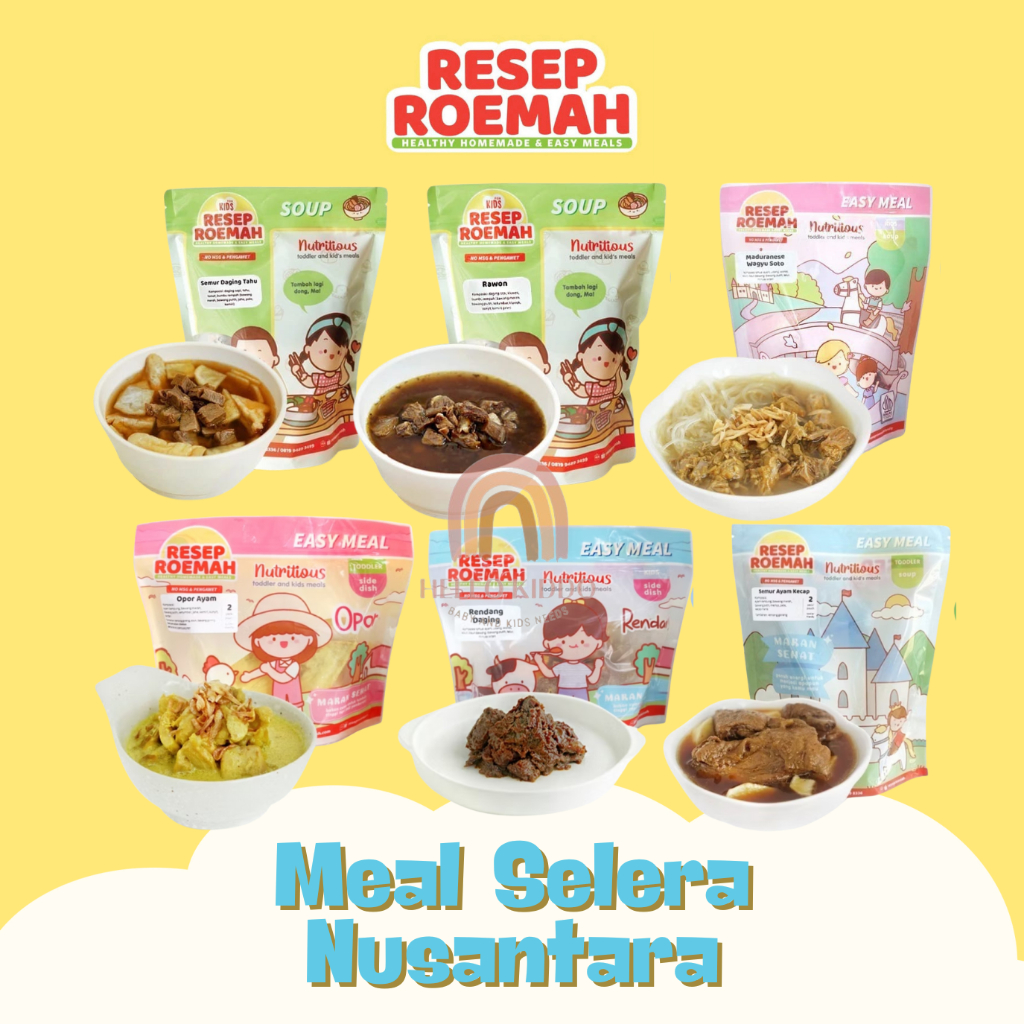 

RESEP ROEMAH FROZEN SOUP SOP SUP SIAP SAJI SELERA NUSANTARA RAWON SEMUR LODEH SOTO MAKANAN SIAP SAJI ANAK NON MSG