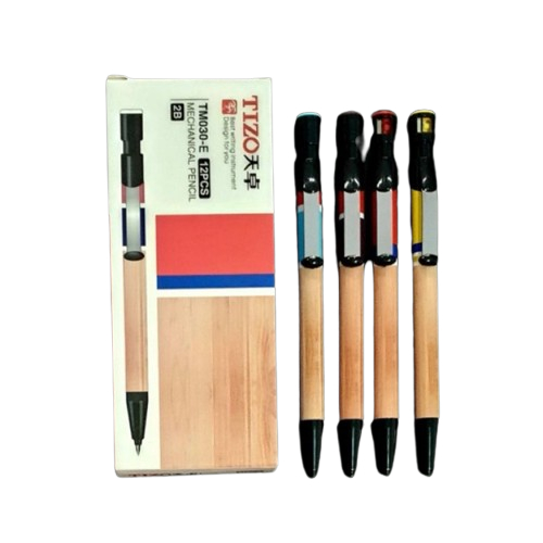 

PENSIL MEKANIK TIZO TM-030-E/pack