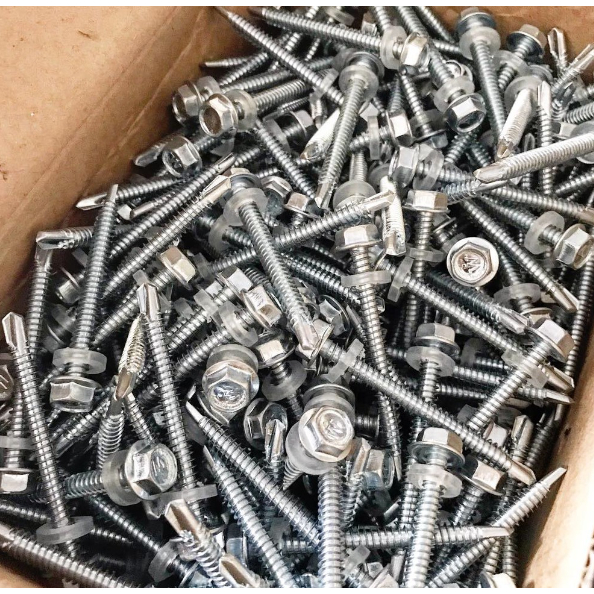 BAUT DRILING 12 X 50 - BAUT DRILLING 5 CM