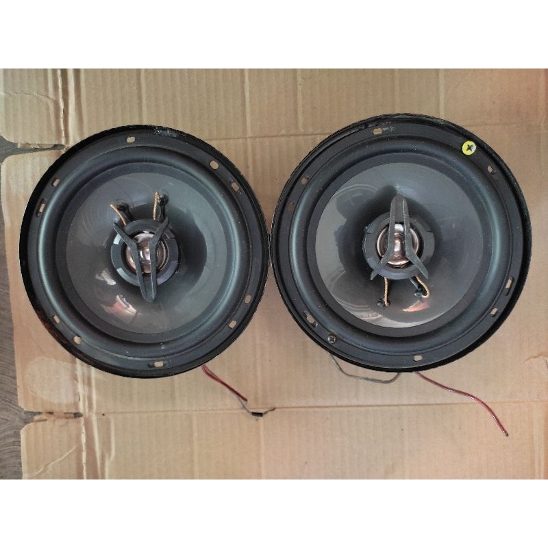 Salon us audio