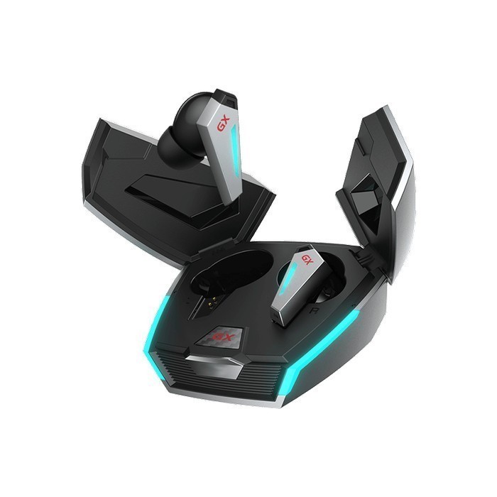 Hecate By Edifier GX07 GX 07 True Wireless TWS Gaming With ANC RGB