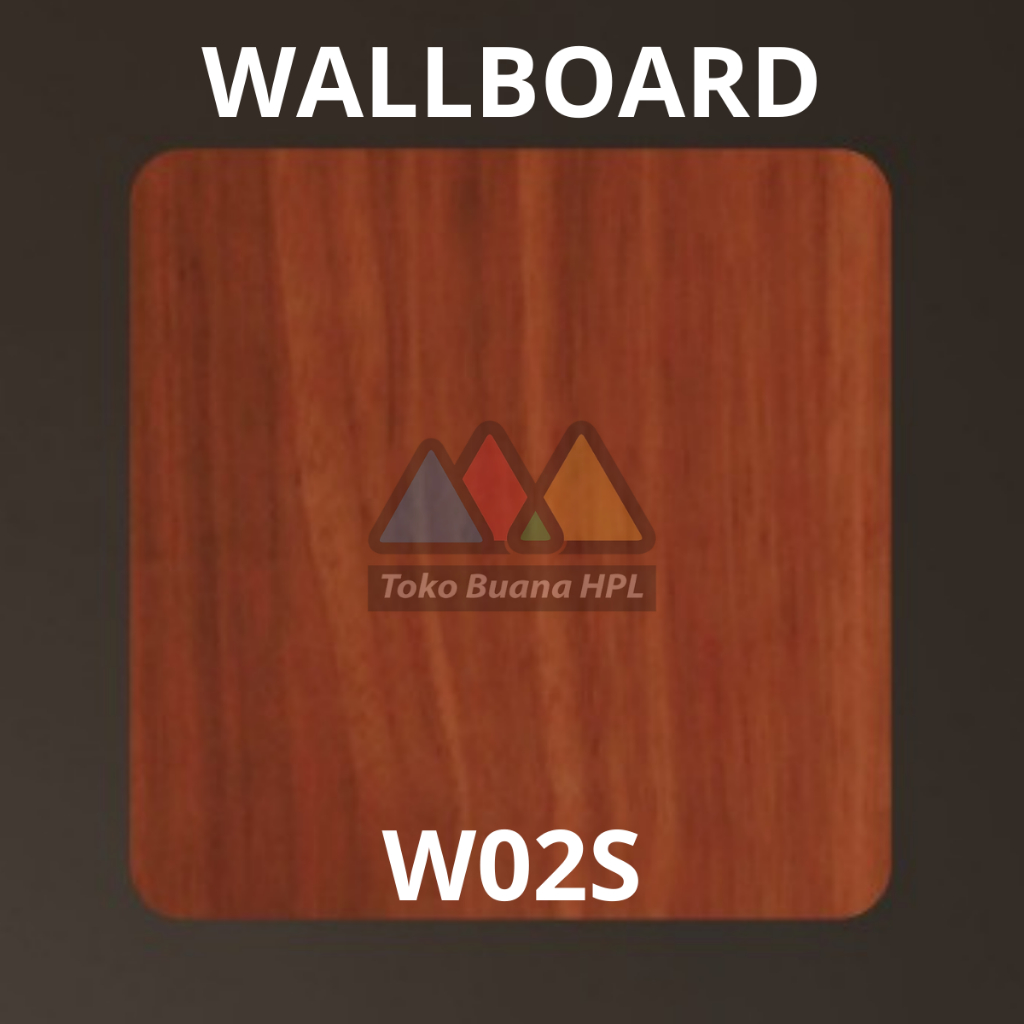 PVC WALLBOARD 01 600 x 3000 MM GOBOX BANDUNG