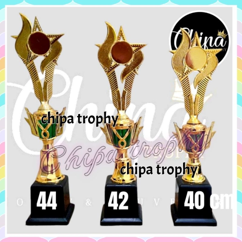 PIALA KAKI 1 SET PAGODA