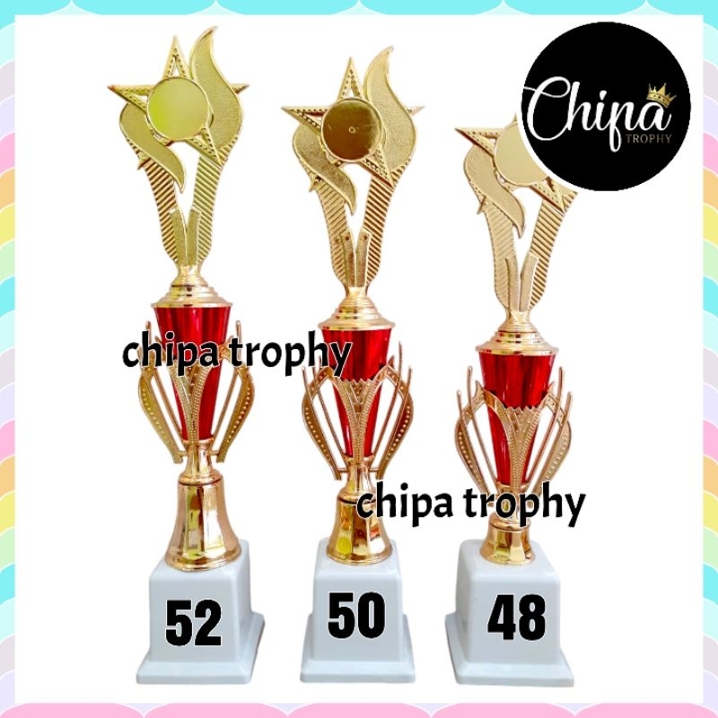 PIALA KAKI 1 SET JAKARTA