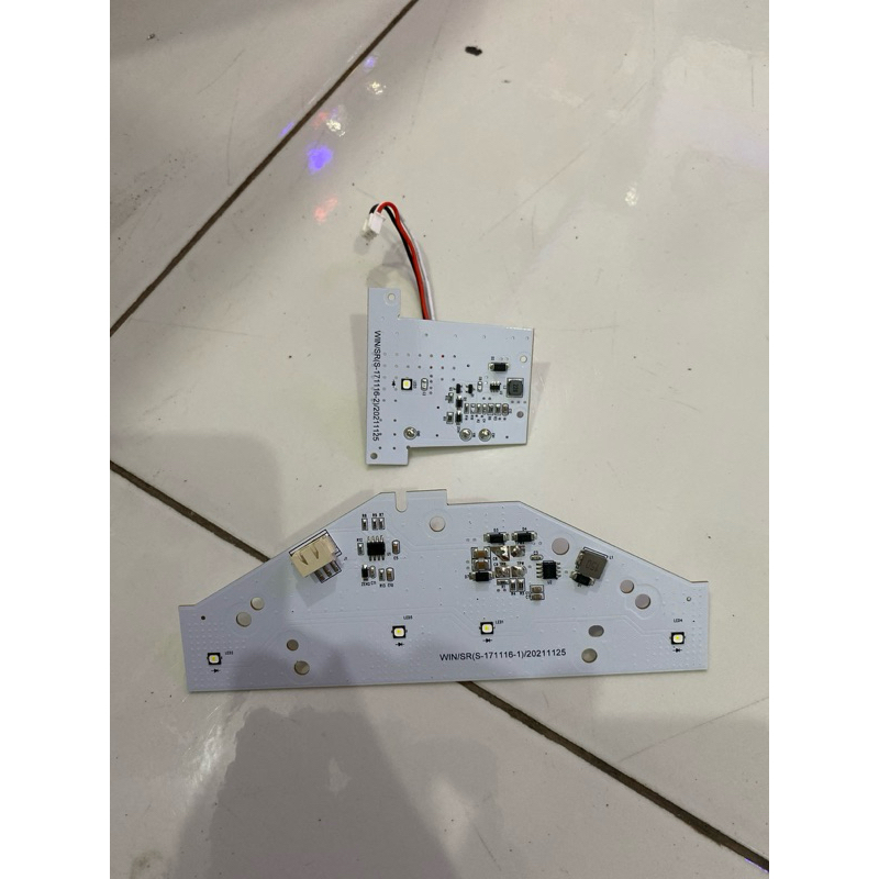 pcb lampu depan Baru scoopy scopy scoopi scopi scupy fi esp 2017 2018 2019 k92