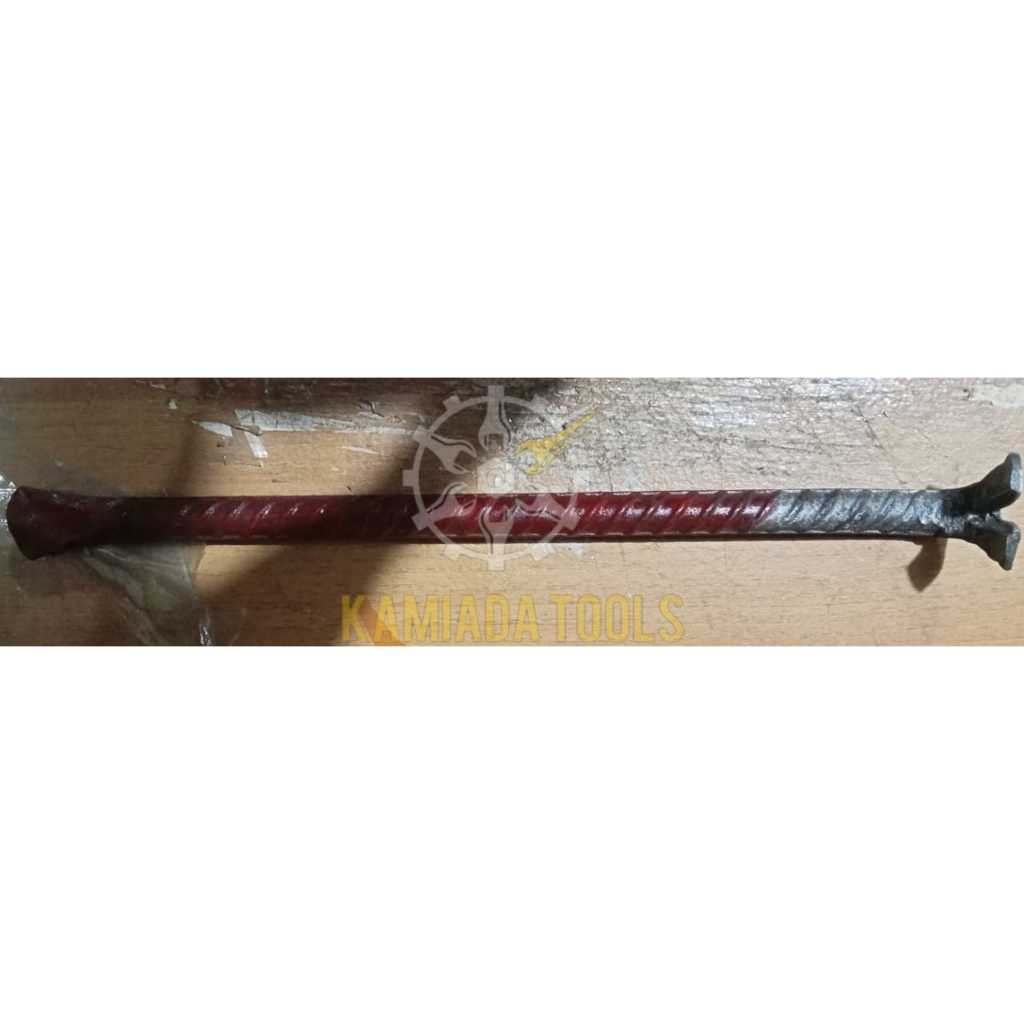 Linggis Ulir/Linggis Panjang 45cm