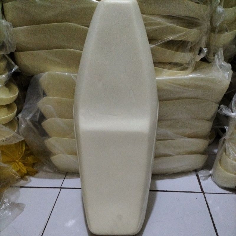 Busa jok ORI motor Supra x lama