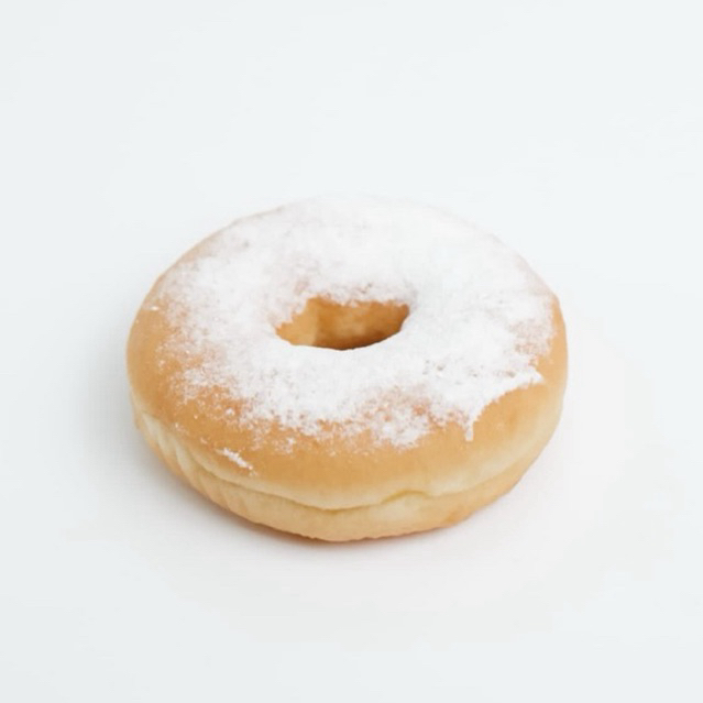 Frozen Donat Kentang | Premium Donat Kentang | Donat Frozen | Doughnut Premium