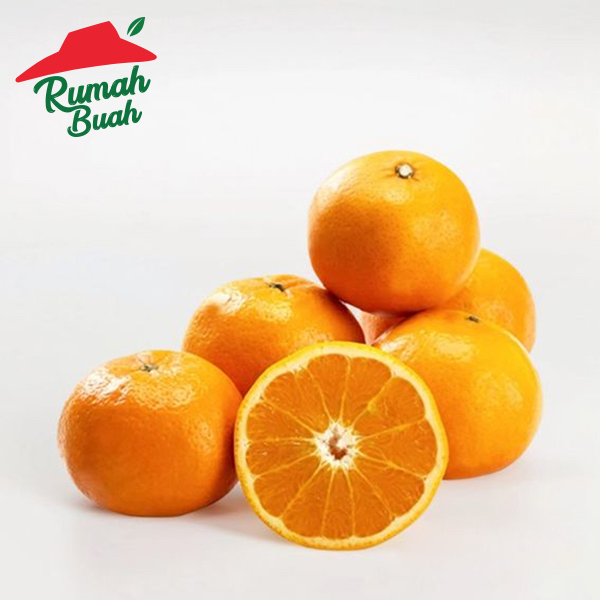 

BUAH JERUK 1KG WOGAN WOKAM MURCOT AUFORER KINO PONKAM PREMIUM IMPORT IMPOR [RUMAH BUAH]