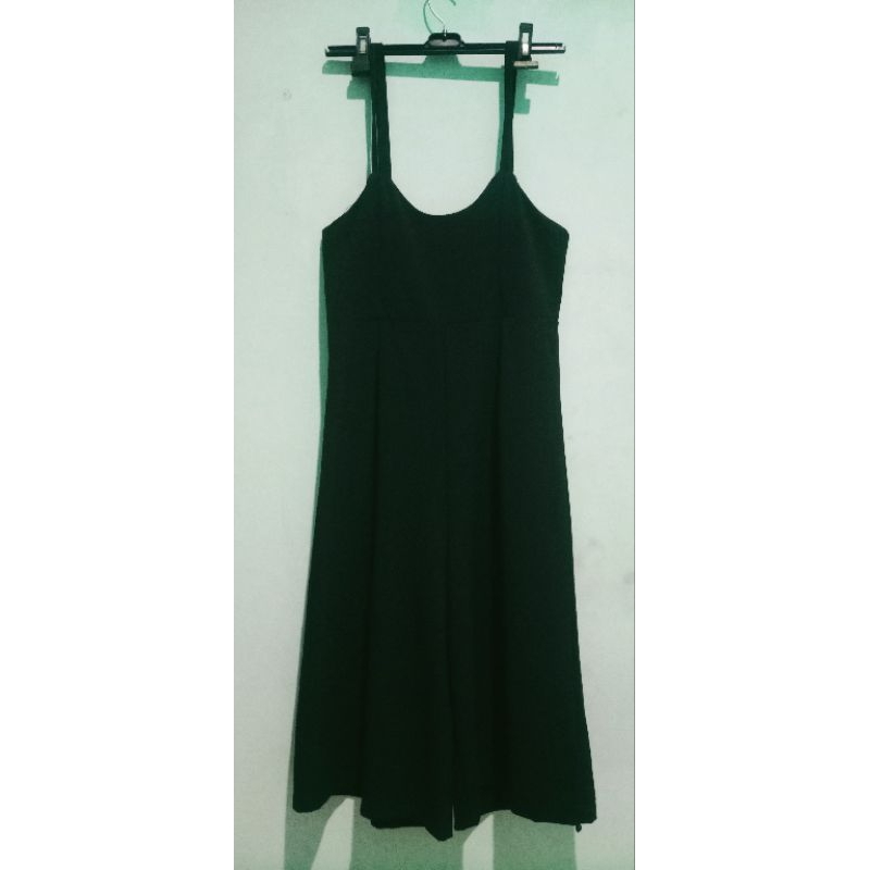 preloved overall ( ol ) jumpsuit ( jp ) branded