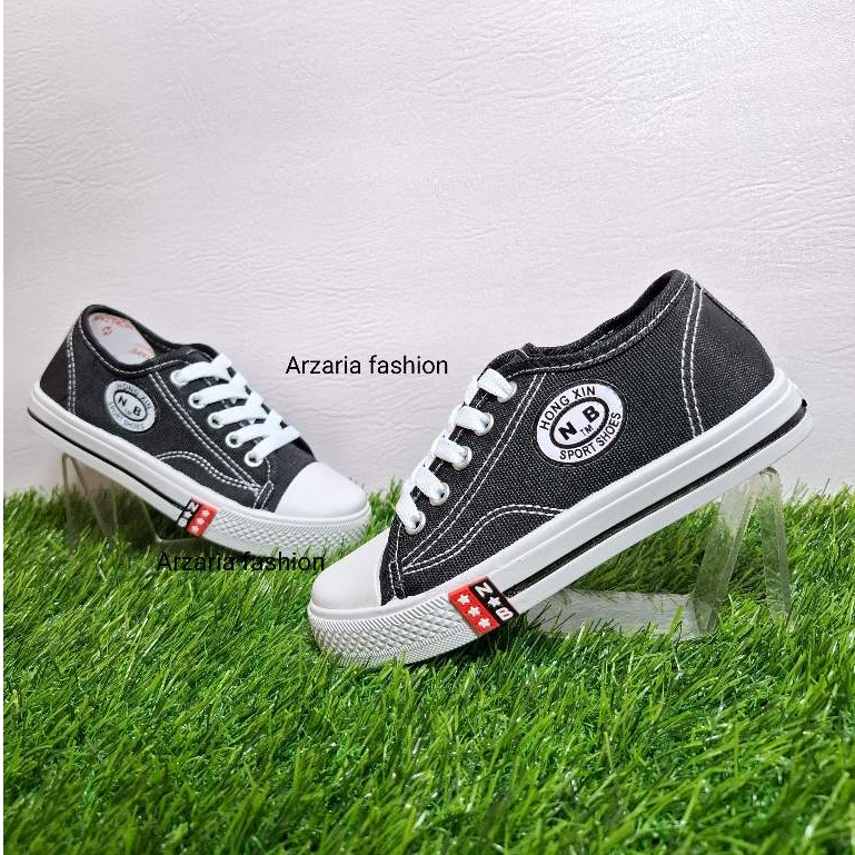 Sepatu sekolah nb Sepatu sekolah Impor Sepatu Sekolah Anak  sd