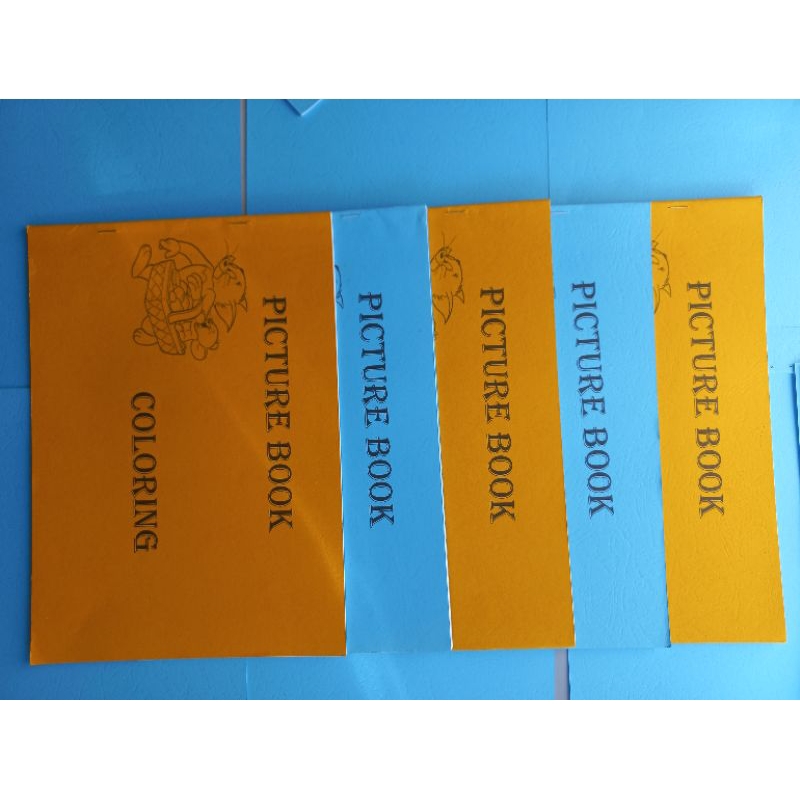 

Buku Gambar