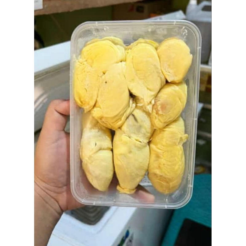 

Durian Kupas Medan