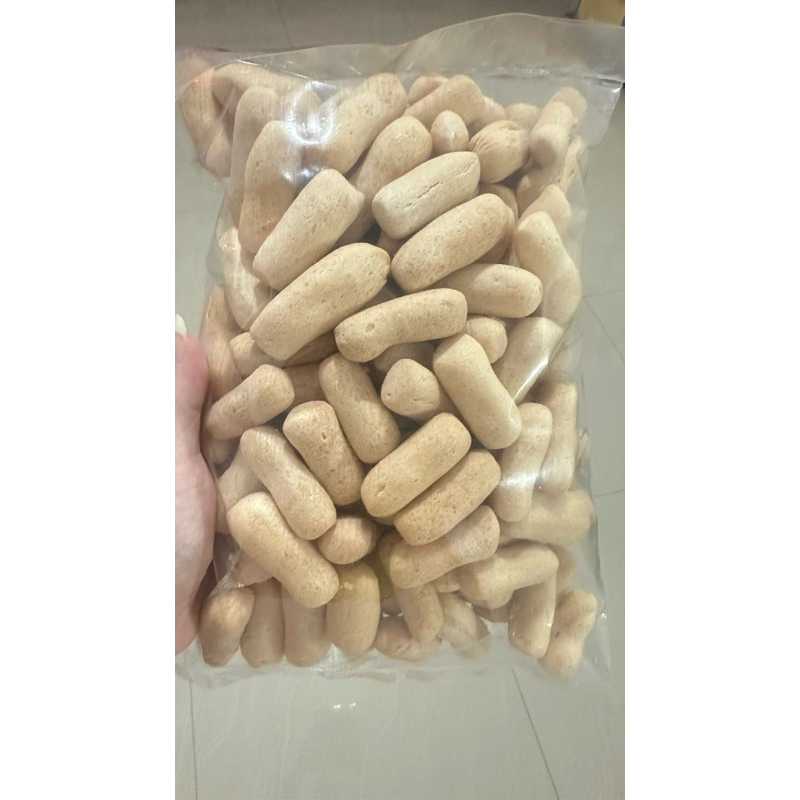 

Kerupuk Ikan Siantar