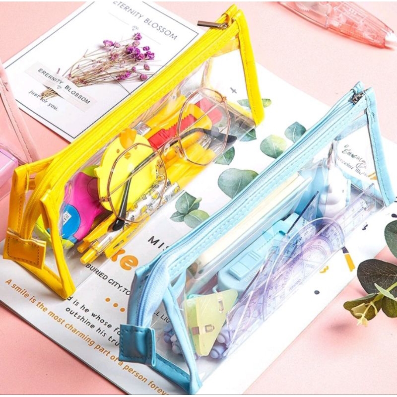 

KOTAK PENSIL BENING MULTIFUNGSI