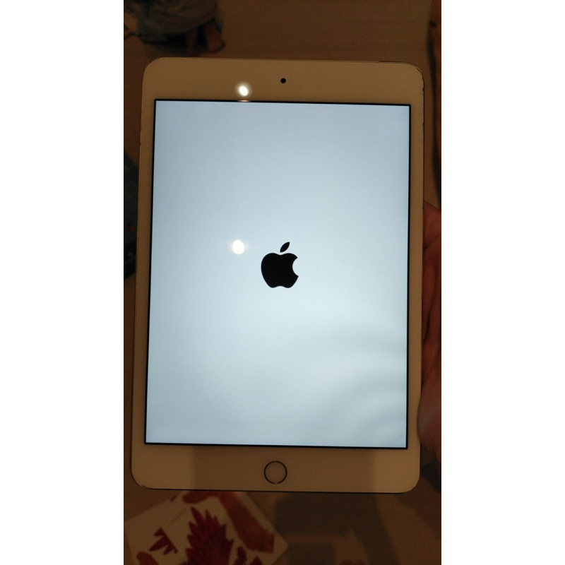 ipad mini 4, 2/64 GB (second)