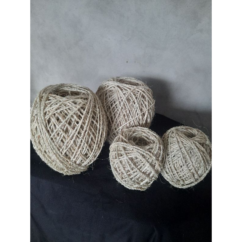 

tali rami 3mm 50m & 100m