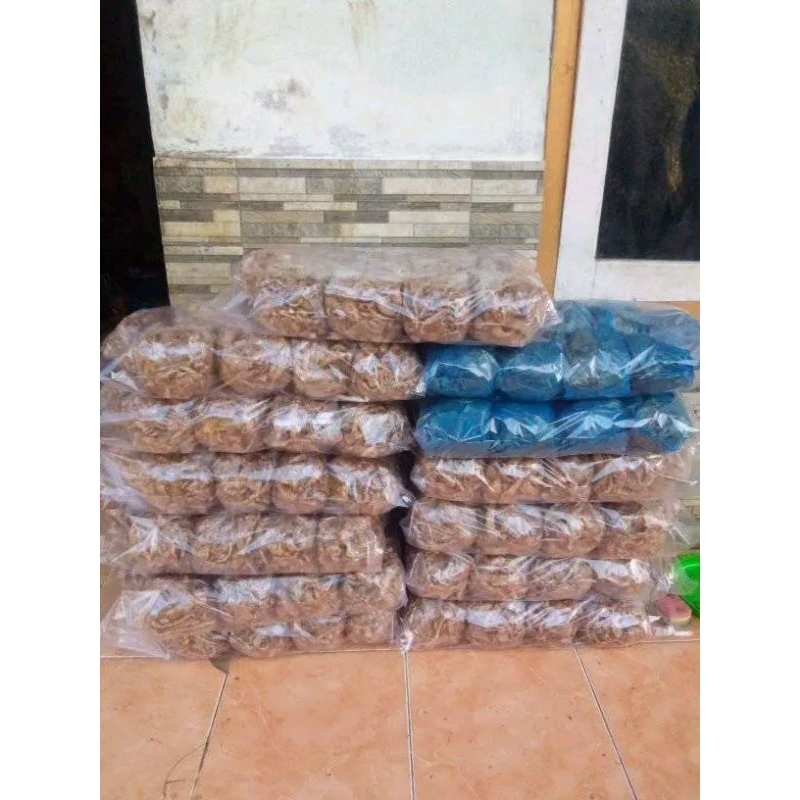 

kerupuk pak aci(kerupuk sangray)