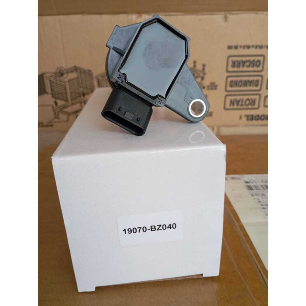 Koil / Ignition Coil Avanza VVTI / Grand Max / Rush / Terrios Original Denso 19070-BZ040