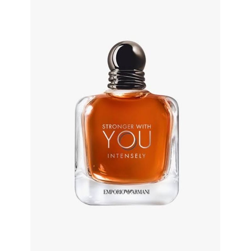 Emporio Armani Stronger With You Intensely 100ml
