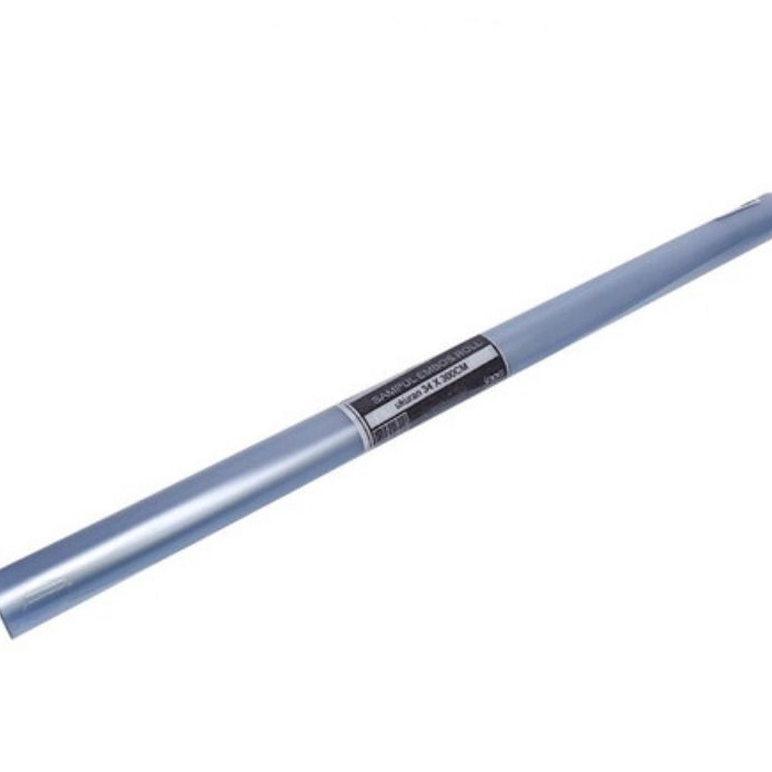 

SERBA SERBI Sampul buku roll buram emboss embos 34cm