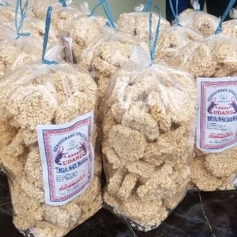

RENGGINANG TIPIS SPESIAL TERASI UDANG PREMIUM