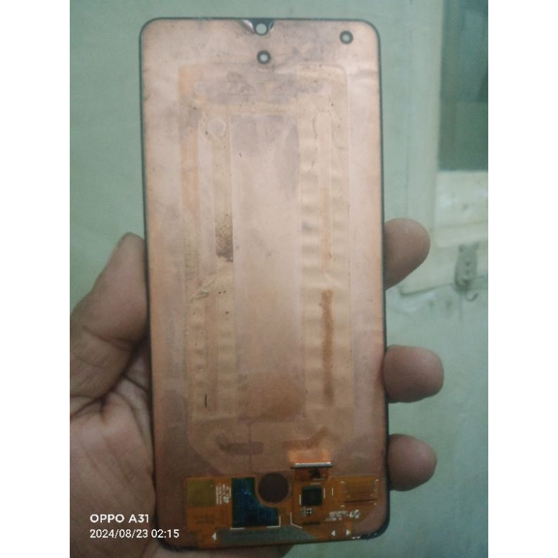 lcd original samsung a32