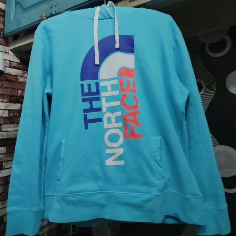 Hoodie TNF(The North Face) Big Logo 100% Original