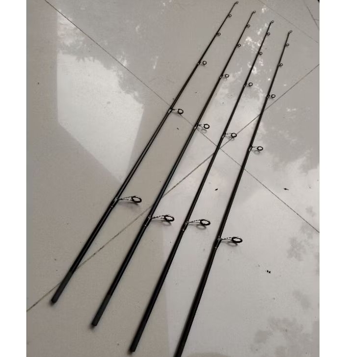 ujung joran daido ukuran 180/95 Cm