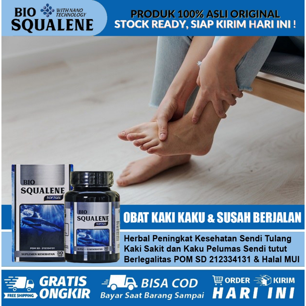 Obat Kaki Kaku Dan Sakit, Obat Kaki Kaku Susah Jalan, Nyeri Kaki, Kaki Linu, Kaki Terasa Berat, Kaki