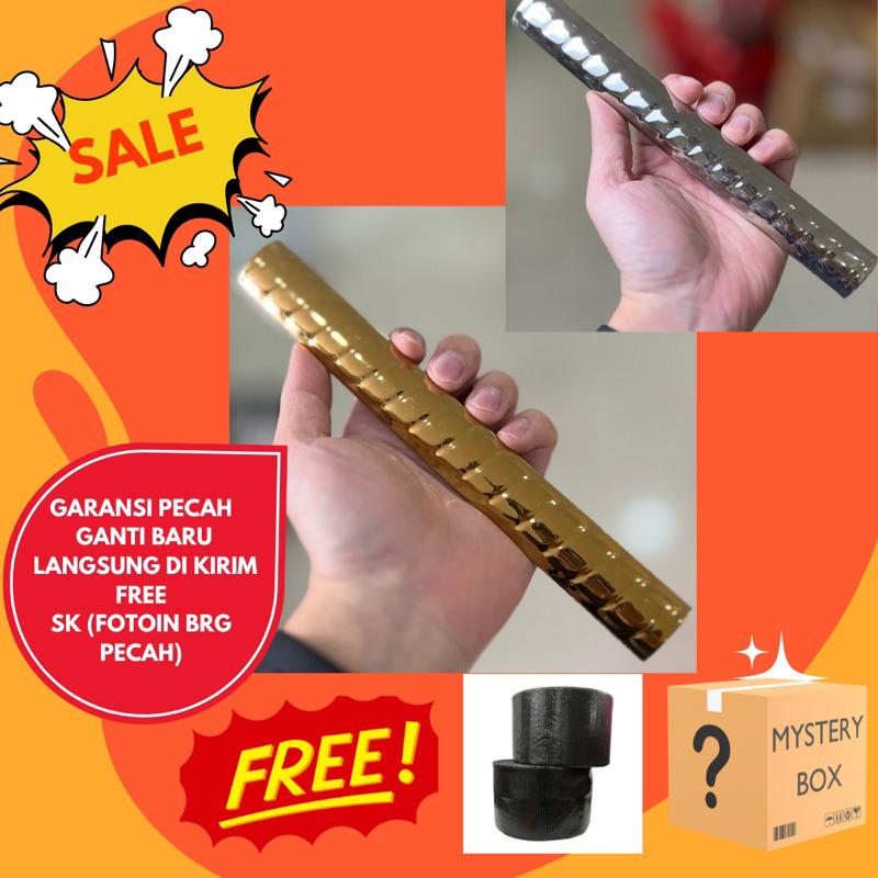 Bon-bon emas silver gold 20 cm / Kuku Macan Keramik Murah / / List Granite Granit Keramik