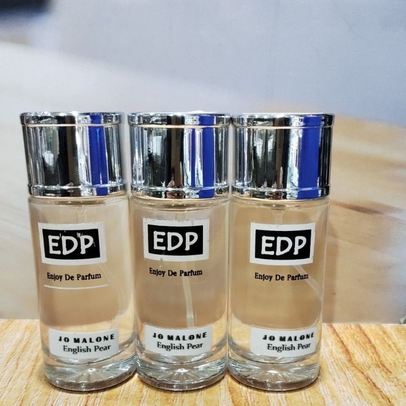 EDP ENJOY DE PARFUM