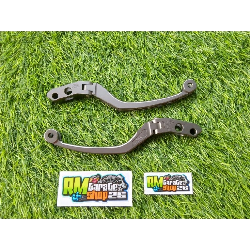 Handle Zeta Radial Original Thailand