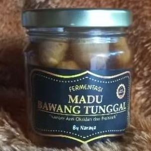 

MADU BAWANG TUNGGAL MADU MURNI BAWANG LANANG