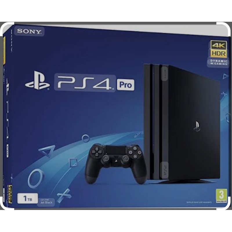 Ps4 Pro hardis 1Tb ori hen 9.00/11.00/12.02