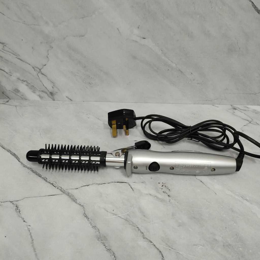 [CLEARANCE SALE] Catokan Curly Vidal Sassoon Curl N Shine Combi