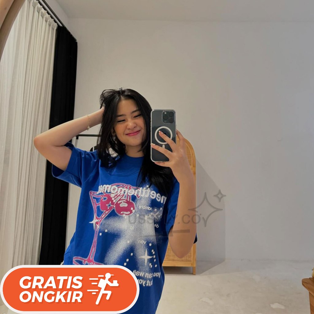 Tshirt CHMB Meet The Moment