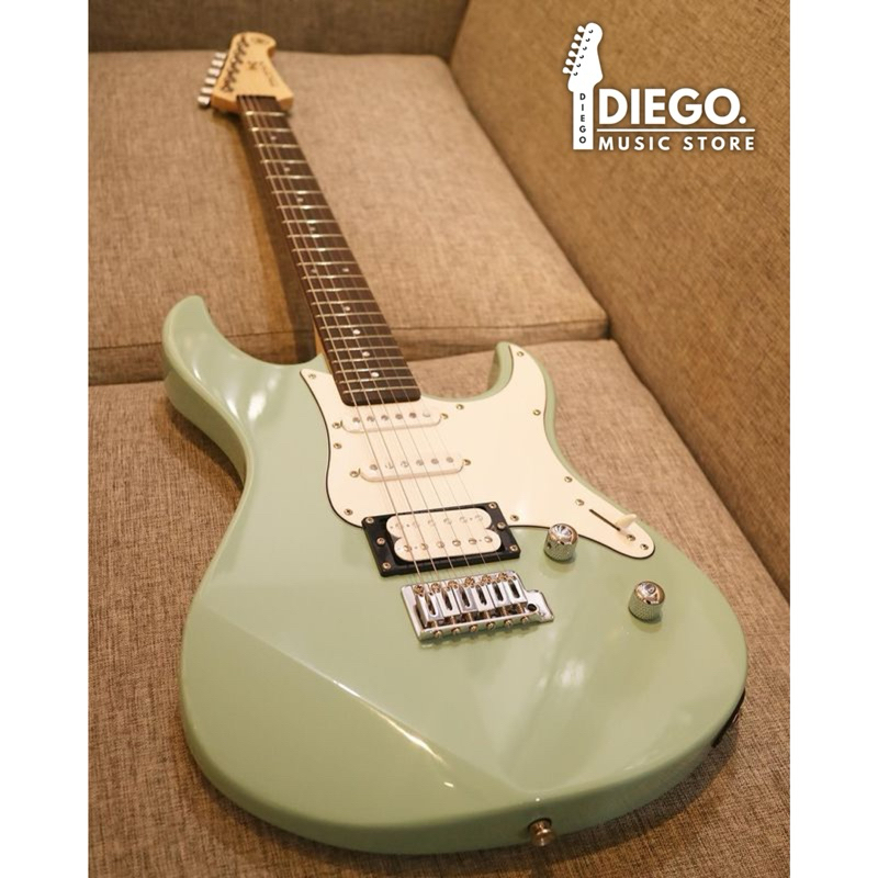 YAMAHA PACIFICA 112V SOB / YAMAHA-PAC-112-V-SOB