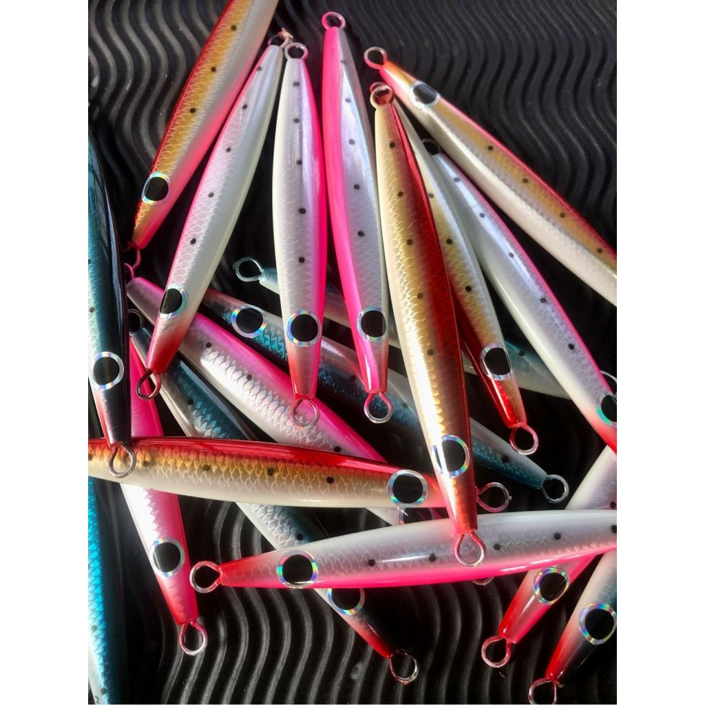 METAL JIG KADAL TUNA