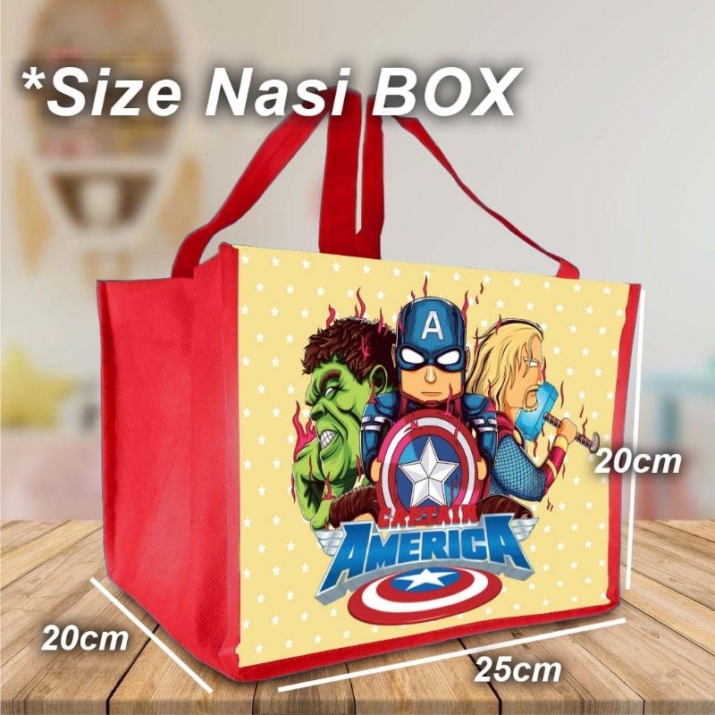 

TAS GOODIE BAG TAS Captain America TAS HADIAH TAS ULANG TAHUN ANAK ANAK TAS BINGKISAN TAS SUNATAN TAS KADO TAS AQIQAH KECE TAS SERBA GUNA TAS Kartun TAS SIMPLE TAS BARANG TAS PRIA TAS PEREMPUAN TAS MAKANAN TAS VIRAL TAS ANIME TAS TERBAIK TAS BEST SELLER