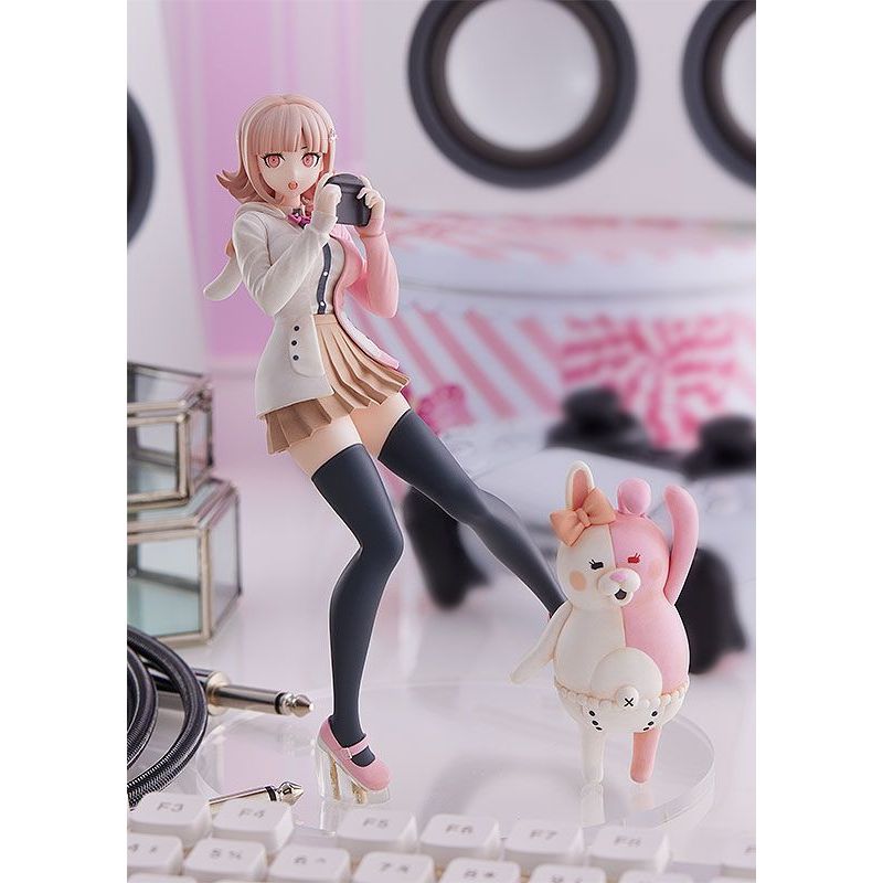 Pop Up Parade Figure Nanami Chiaki - Danganronpa