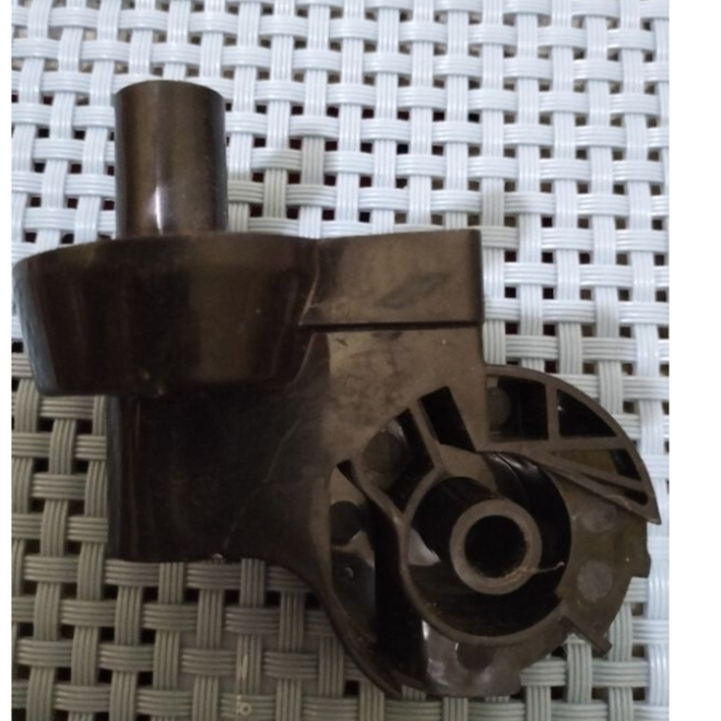 LEHER KIPAS ANGIN DINDING SEKAI 12 ATAU 16 IN || LEHER KIPAS DINDING MERK SEKAI 12 DAN 16 INCH