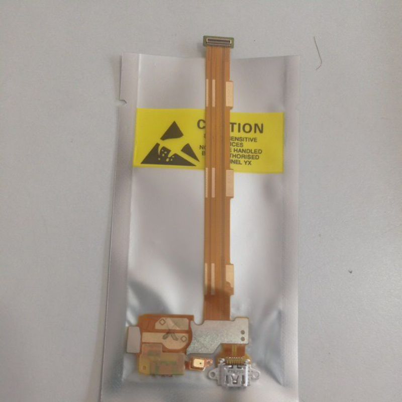 flexible cas Oppo A71 2018