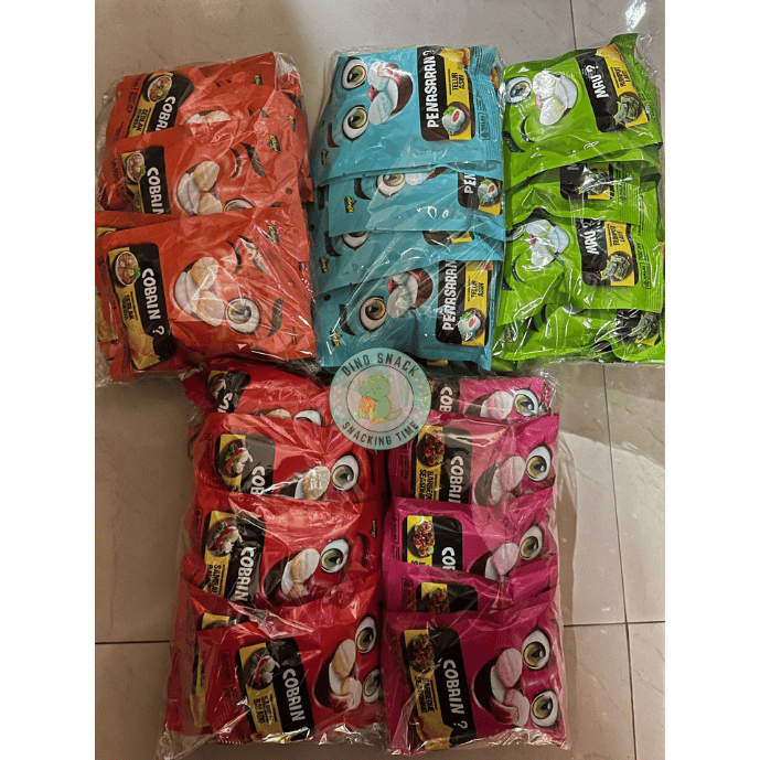 

Kikoya Snack (Isi 10 Pcs0