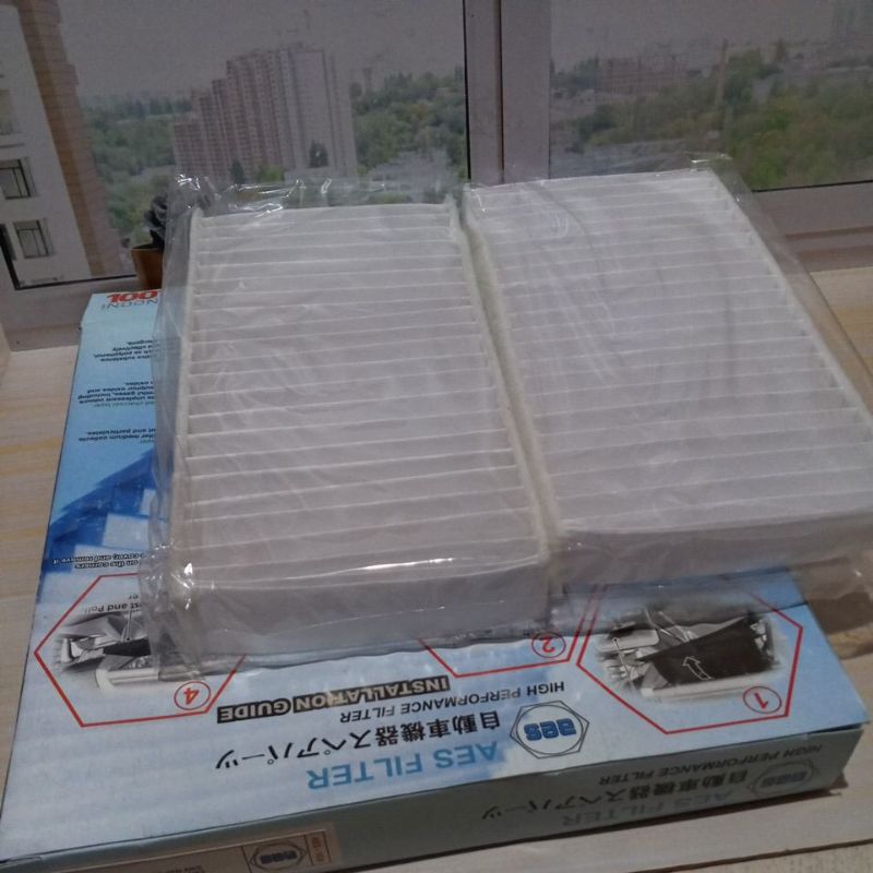 FILTER AC CRV GEN 1 GEN 2 FILTER AC HONDA CRV LAMA