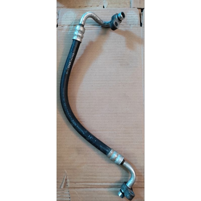 Selang pipa ac grand livina original copotan