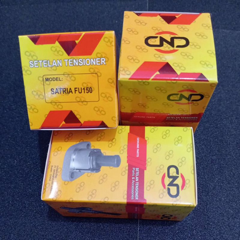 TONJOKAN KETENG SATRIA FU 150 ORIGINAL DND