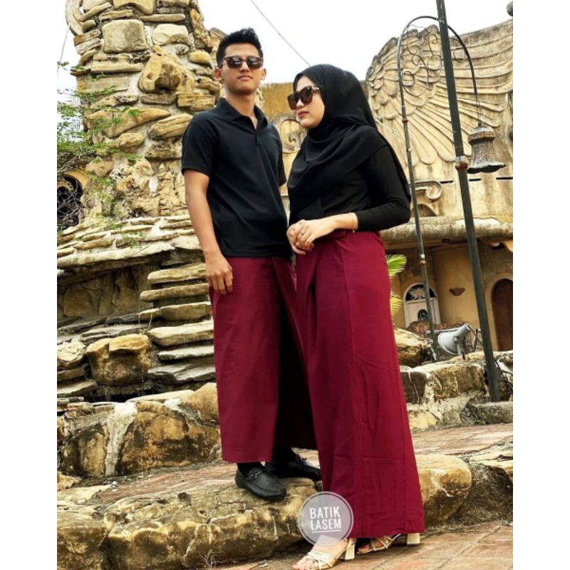 Sarung Gloyor Pantai Sarung Remaja Sarung polos premium warna Murah Sarung Polos Sarung Goyor SARUNG